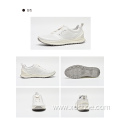 Shock absorption sporty casual shoes